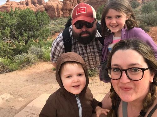 १४. पाय कुठे गेले?