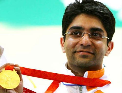 शूटिंग (नेमबाजी) (Shooting)