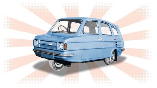 भारतात बनलेल्या तीनचाकी कारबद्दल कधी ऐकलंय? वाचा या कारकंपनीच्या उत्कर्ष आणि ऱ्हासाची गोष्ट!!