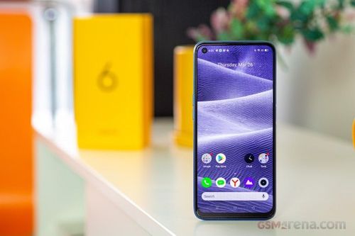 Realme 6
