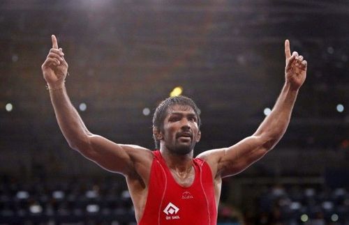 कुस्ती (Wrestling)