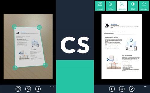 कॅमस्कॅनर