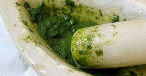 बाह्योपचार –