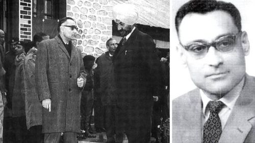 कथा गुप्तहेरांच्या - भाग ६ : 'रॉ'ची स्थापना, सिक्कीम विलीनीकरण, बांगलादेशची निर्मिती....आर एन काव यांची कामगिरी थक्क करणारी आहे !!