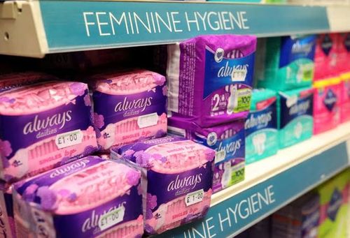 सॅनिटरी पॅड्स मोफत वाटणारा स्कॉटलंड हा जगातला पहिला देश ठरला!!