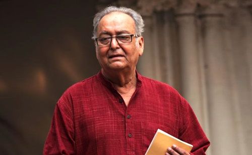 सौमित्र चटर्जी