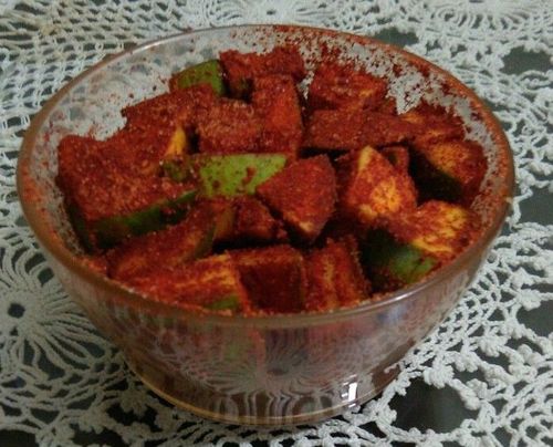 या घ्या कैरीच्या पदार्थांच्या साध्यासोप्या सहा चटपटीत पाककृती.. तोंडाला एकदम पाणी सुटेल.. 