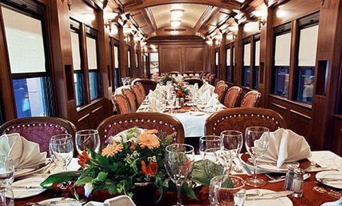 १८) रॉयल कॅनडीयन पॅसिफिक –