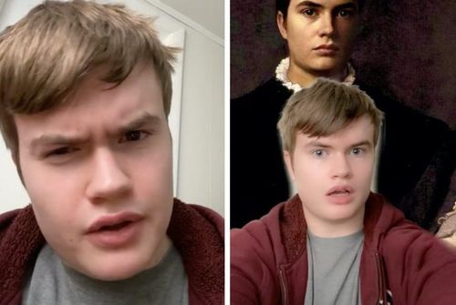 स्वप्नातून लागला पुनर्जन्माचा शोध! या टिकटॉक स्टारचा अनुभव एकदा वाचायलाच हवा!!