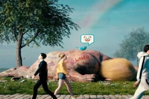 हा १० सेकंदाचा व्हिडीओ ४८.३ कोटी रुपयांना कसा विकला गेला? काय आहे या व्हिडीओ मध्ये?