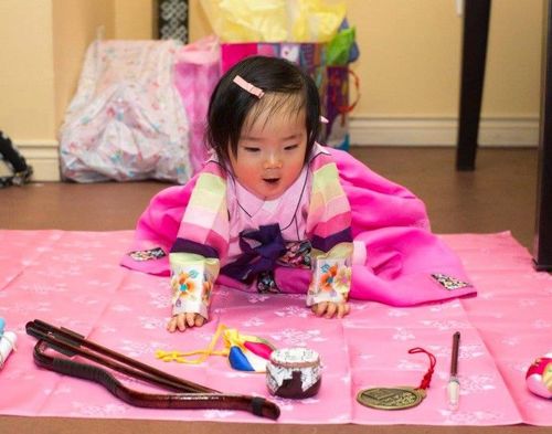 ७) आपले नशीब निवडण्याची संधी, दक्षिण कोरिया