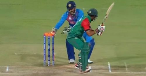 ३. साबीर रहमान