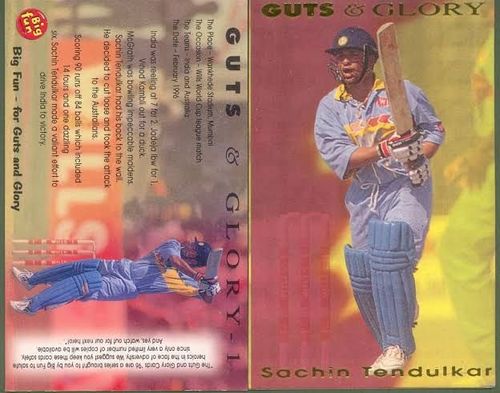 १३. क्रिकेटर्सचे स्टिकर