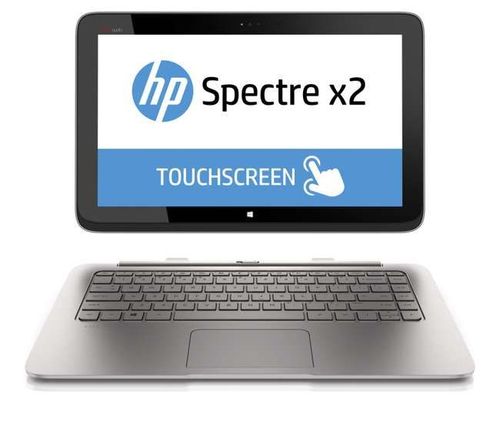 २०१७ - HP Spectre x2