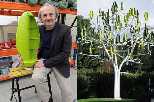 वार्‍यावरची वरात आणि  फुकट वीज  घरात..