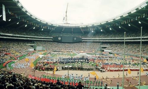 ७) १९७६ मॉंट्रीयल: आफ्रिकन देशांचा बहिष्कार