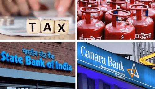 एक जुलै पासून बँका आणि सरकारी खात्यात काय नियम बदलत आहेत जाणून घ्या एका क्लिकवर 