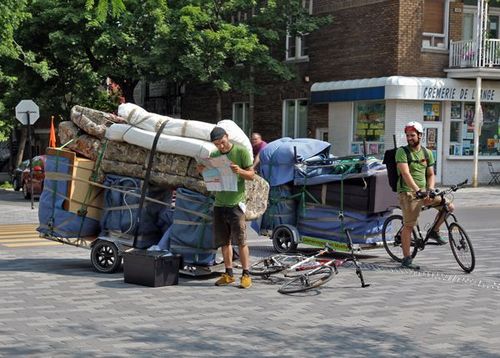 मुव्हिंग डे काय असतो? कॅनडाच्या या शहरात एकाचवेळी लाखो लोक घर का बदलतात? 