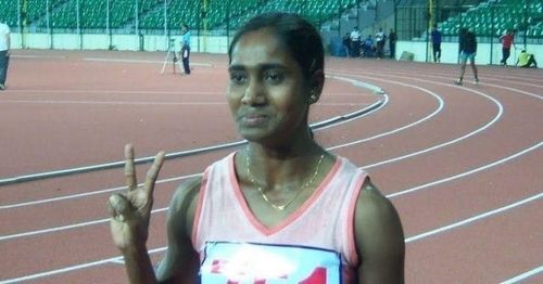 ३. आशा रॉय