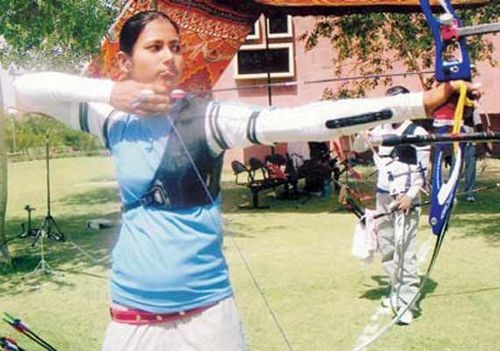 ४. निशा राणी दत्त