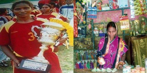 ५. रश्मीता पात्रा 