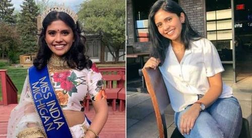 महाराष्ट्राच्या वैदेही डोंगरेने  मिस इंडिया यूएसए स्पर्धेत बाजी मारली आहे? वैदेही डोंगरे आणि या स्पर्धेविषयी सविस्तर वाचा!!