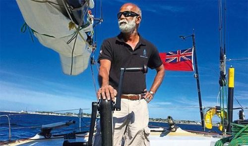 कॅप्टन दिलीप दोंदे: स्वतःच जहाज बांधून एकट्याने जगपरिक्रमा करणारा भारताचा कोलंबस!!