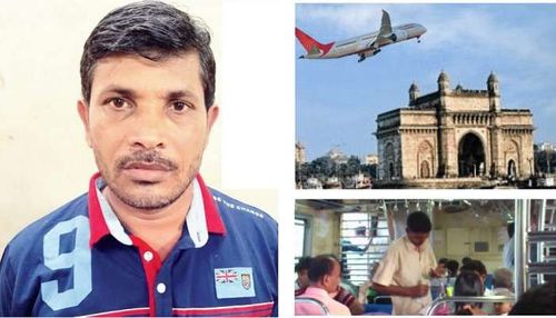 मुंबईचा हा फेरीवाला सर्वात श्रीमंत फेरीवाला कसा झाला? बबलू ठाकूर कोण आहे??