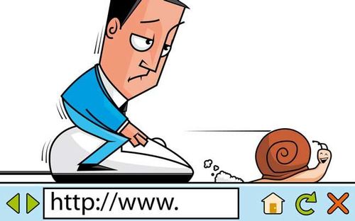 2G इंटरनेट वापरताय ? गुगलने केलीय तुमच्यावर कृपादृष्टी ! 