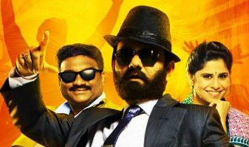 व्हिडीओ: जाऊं द्या ना बाळासाहेब सिनेमाचा ट्रेलर!!