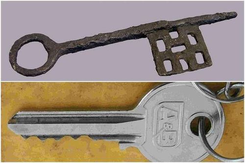 किल्ल्या