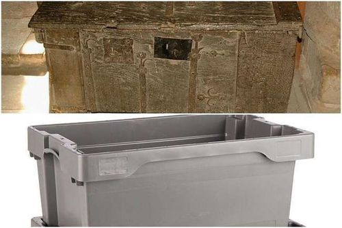 साठवणुकीची साधनं