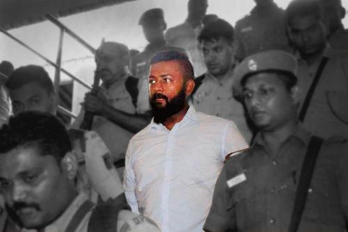 इडीला सुकेश चंद्रशेखरच्या दहा करोडच्या बंगल्यात करोडोंचं मौल्यवान साहित्य सापडलं. तुरुंगातूनही २००करोड कमावणारा हा सुकेश आहे तरी कोण?