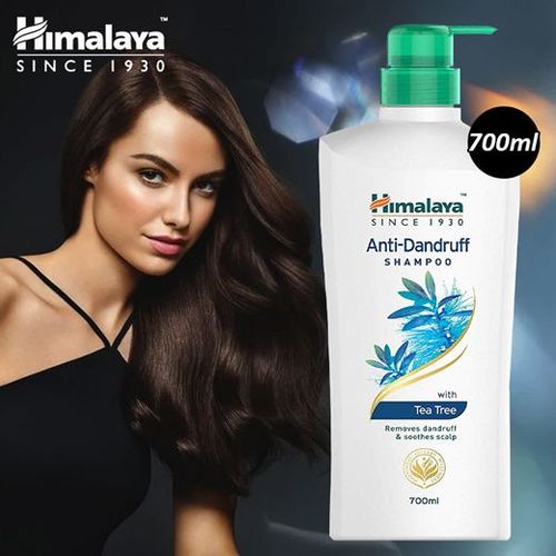 कोंडा कमी करण्यासाठी उपाय