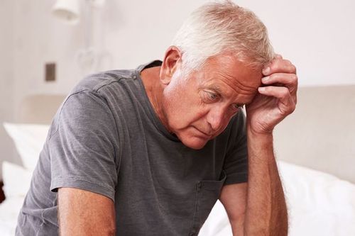 अल्झायमर झाला आहे हे कसे ओळखायचे?