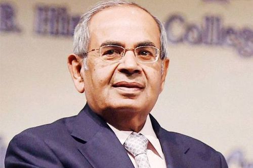 ४) एसपी हिंदुजा