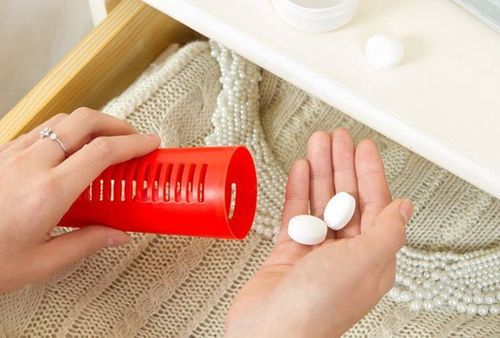 या गोळ्या कसं काम करतात?