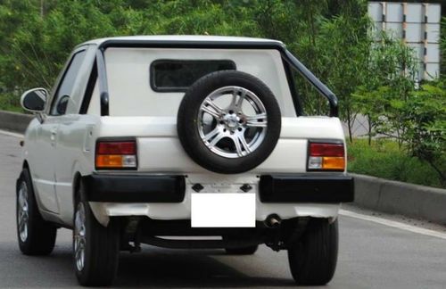 पिकअप ८००