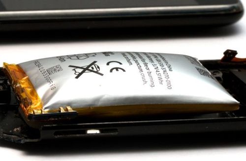 स्मार्टफोन का फुटतात?