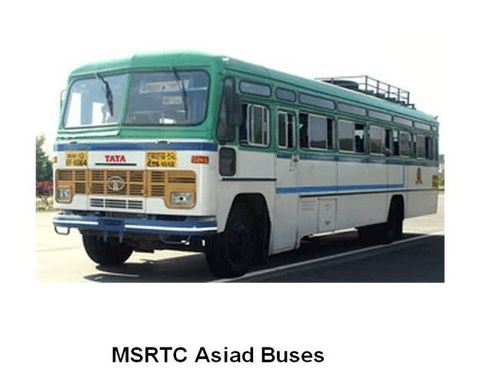 मुंबई-पुण्याला बदलून टाकणारी एसटी महामंडळाची 'एशियाड' सेवा कशी जन्माला आली ? 