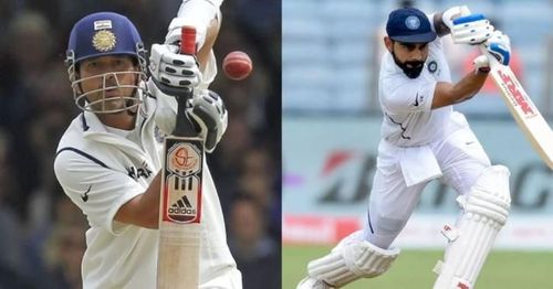 आपल्या फलंदाजांनी द. आफ्रिकेविरुद्ध केलेल्या या दमदार ७ खेळ्या तर आठवून पाहा..