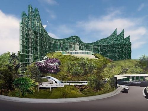 इंडोनेशिया आपली राजधानी हलवतोय, जाणून घ्या त्याची कारणे आणि त्यामुळे होऊ घातलेले देशातले बदल!!