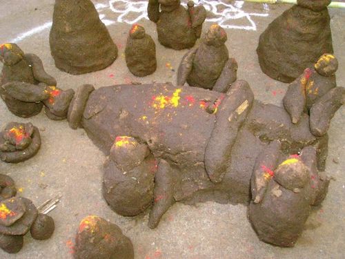 बळीराजा