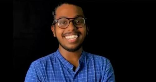 रॉनी दास: ₹३.५ लाख