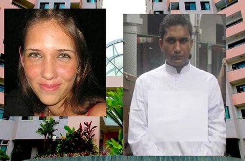 १९ वर्षांचा मुलीचा उच्चभ्रू वस्तीतला निर्घृण खून! इतका भीषण होता की खुन्याला फाशीची शिक्षा सुनावली गेली!!