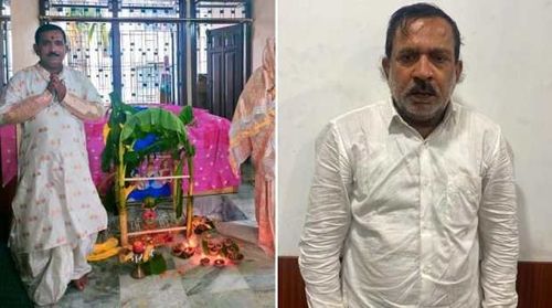 १० राज्यांतल्या २७ महिलांशी लग्न करुन फसवणारा ओदिशाचा लखोबा लोखंडे!! यात वकील, डॉक्टर्स आणि सरकारी अधिकाऱी स्त्रियाही आहेत!