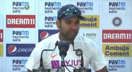 शेन वॉर्नच्या निधनानंतर हिटमॅनने वाहिली भावनिक श्रद्धांजली, म्हणाला..."