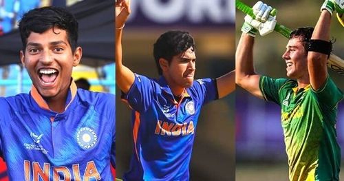 'उस्मानाबाद एक्स्प्रेस' ते 'बेबी एबी' अंडर १९ संघातील या खेळाडूंच्या कामगिरीवर असतील सर्वांच्या नजरा