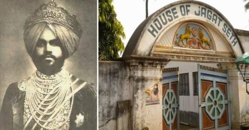 बिल गेट्स आणि जेफ बोझेस फिके पडतील इतका पैसा भारतात या कुटुंबाकडे होता.. पण मग कुठे आणि काय चुकलं?