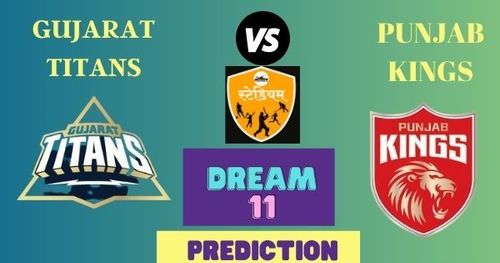 गुजरात विरुद्ध पंजाब सामन्यात या खेळाडूंवर पैसा लावा आणि कमवा कोट्यवधी रुपये